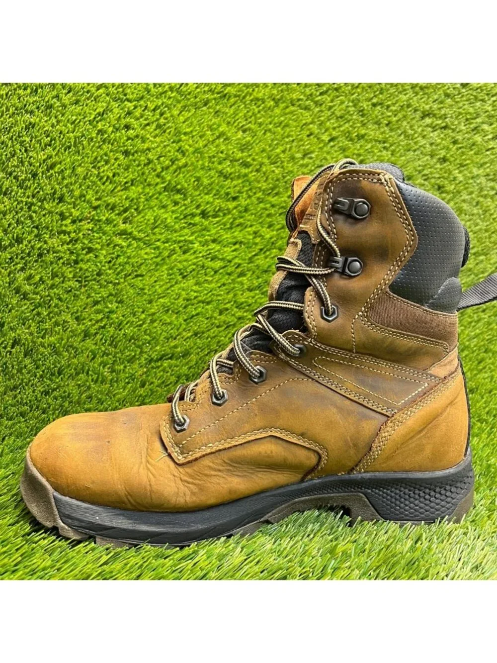 Timberland PRO TiTAN EV 8